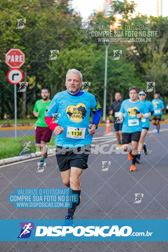 2ª (AMP) Run 