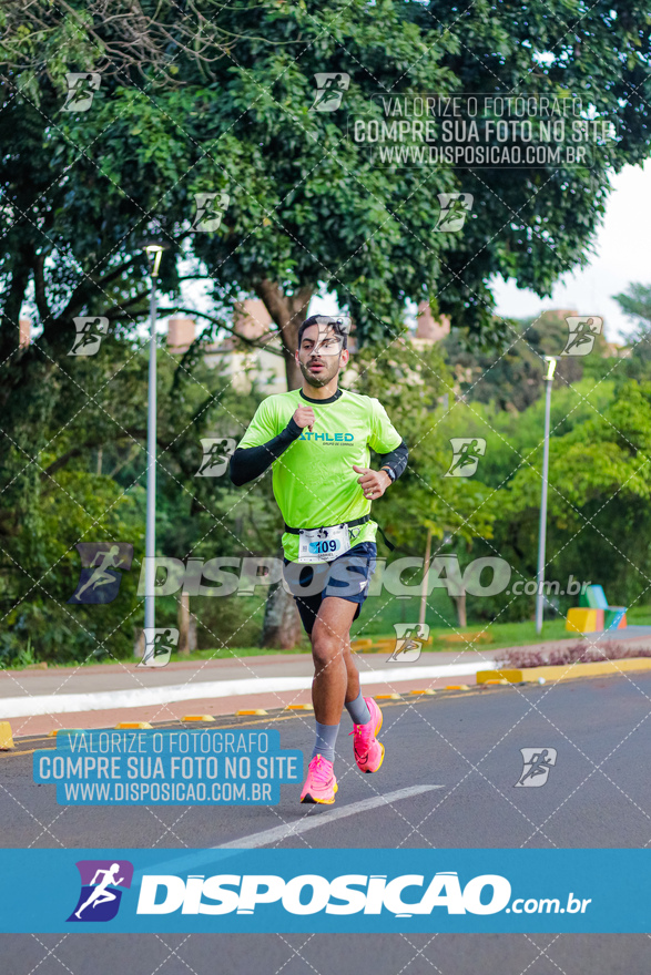 2ª (AMP) Run 