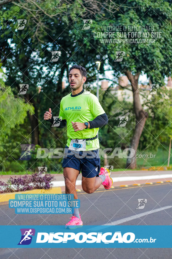 2ª (AMP) Run 