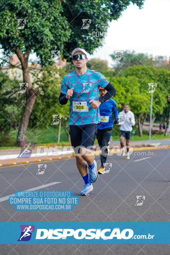 2ª (AMP) Run 