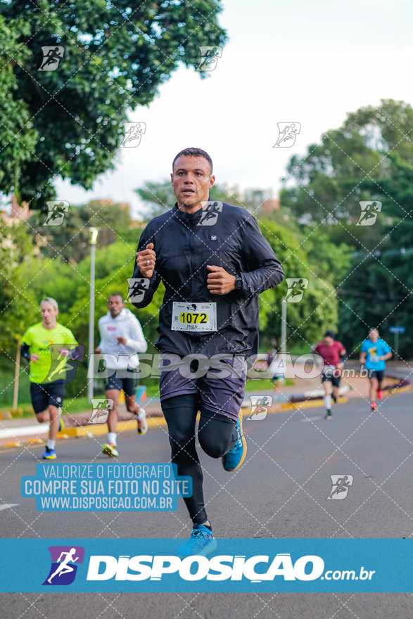 2ª (AMP) Run 