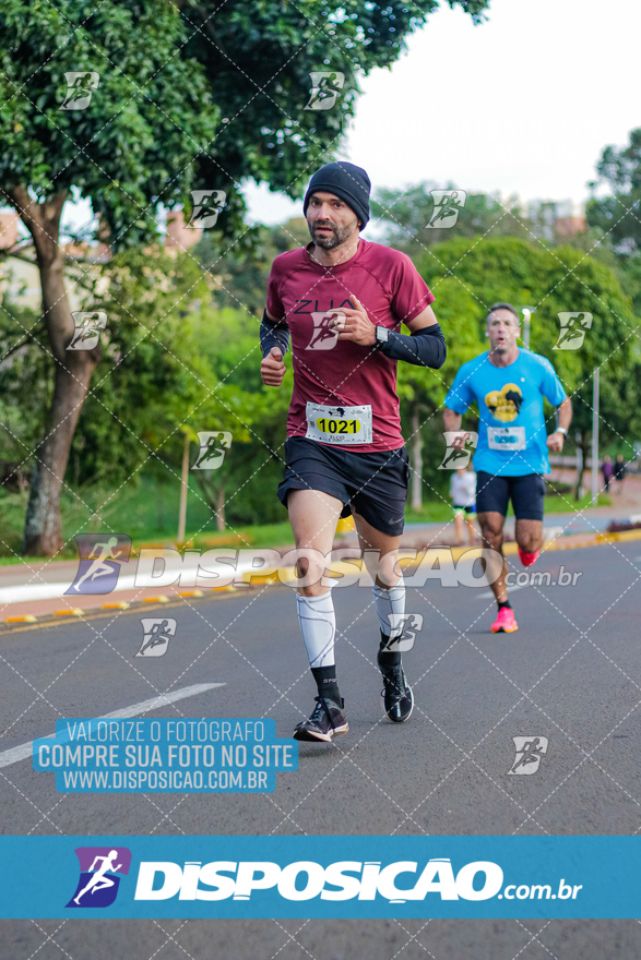 2ª (AMP) Run 