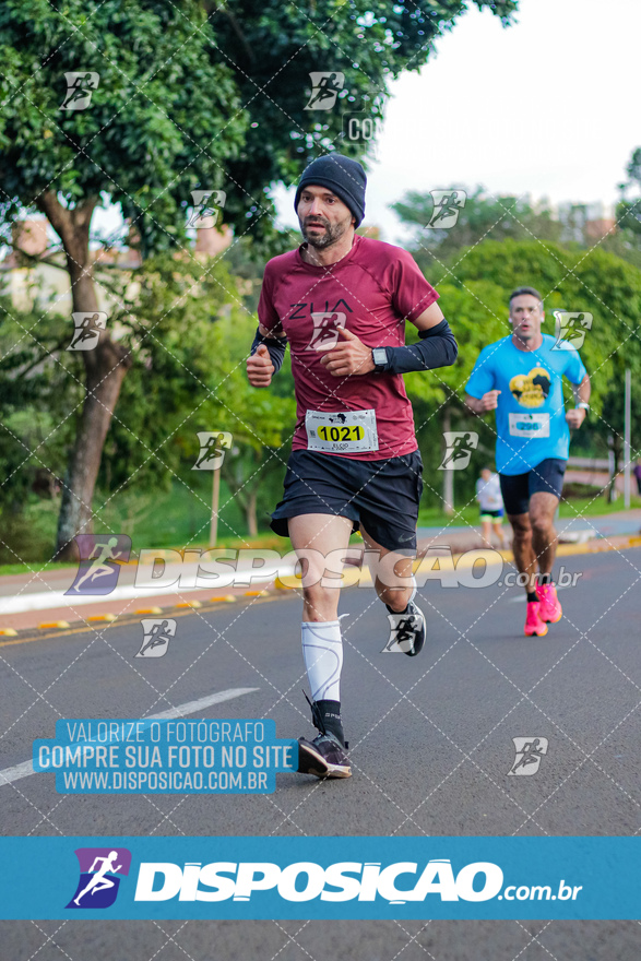 2ª (AMP) Run 