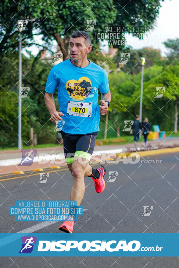 2ª (AMP) Run 