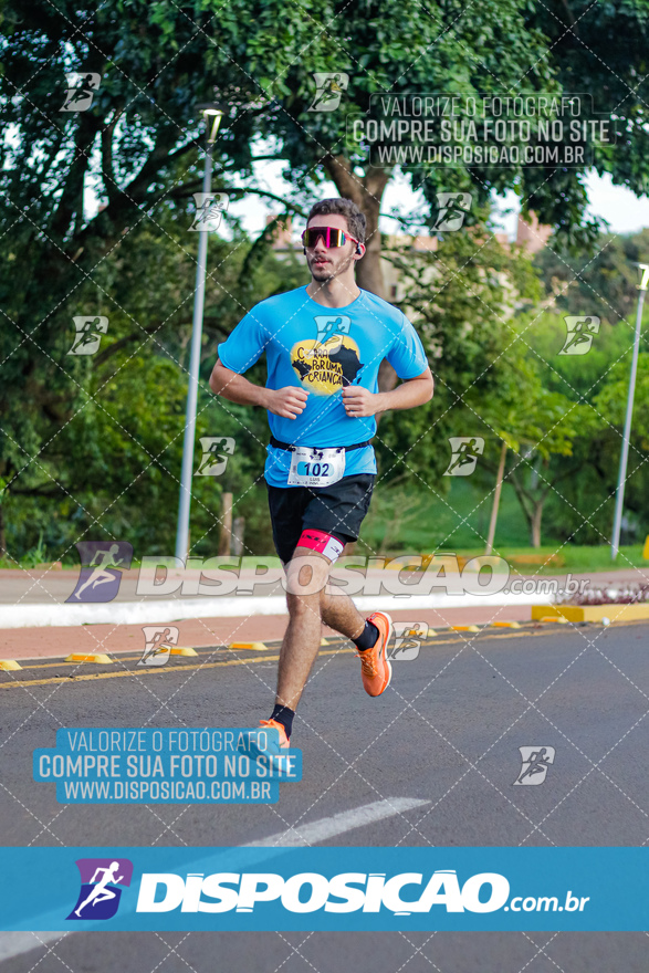 2ª (AMP) Run 