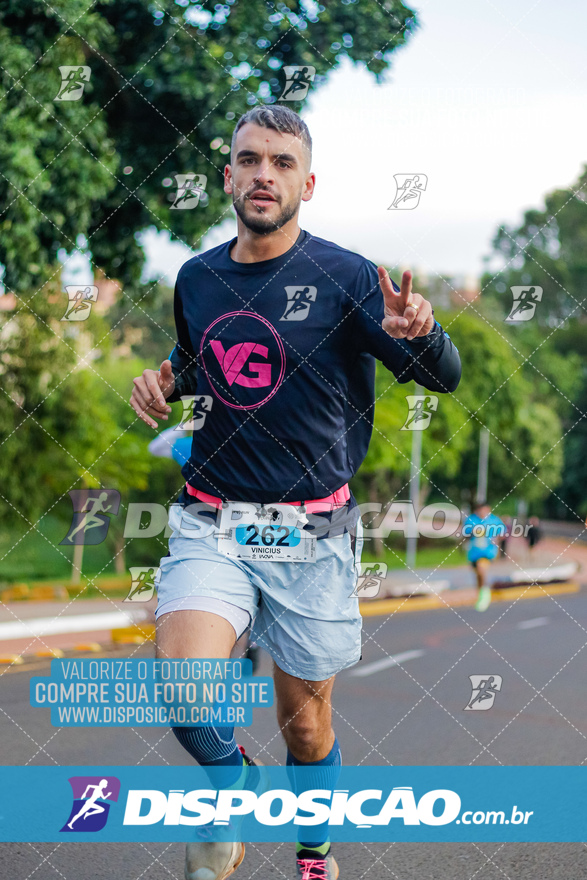 2ª (AMP) Run 