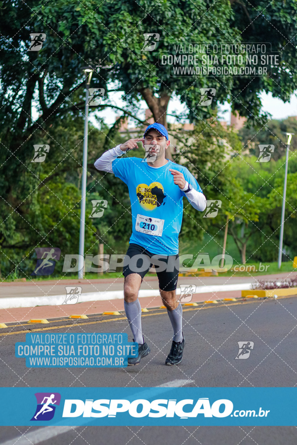 2ª (AMP) Run 