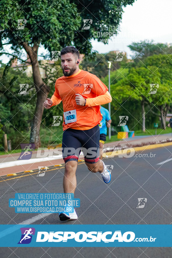 2ª (AMP) Run 