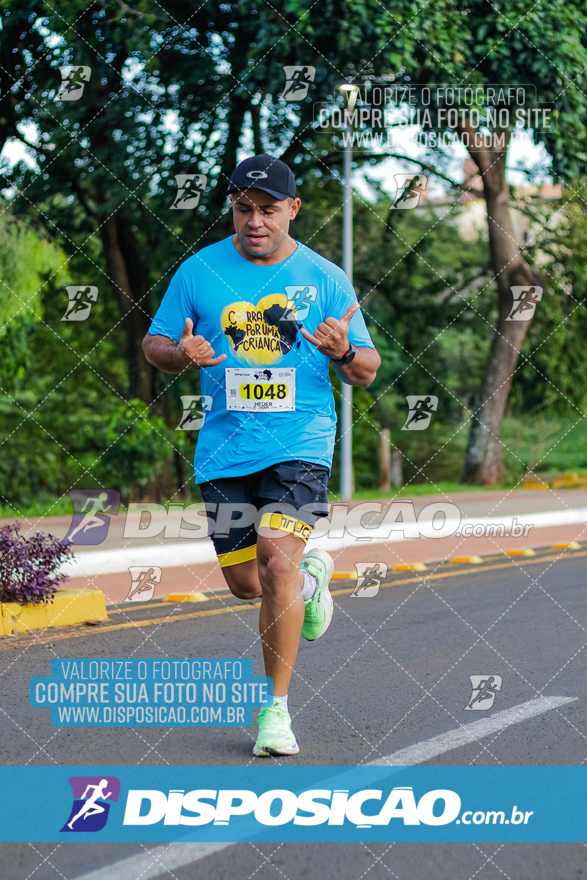 2ª (AMP) Run 