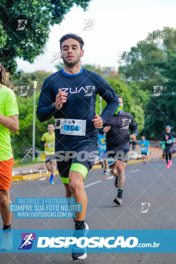 2ª (AMP) Run 