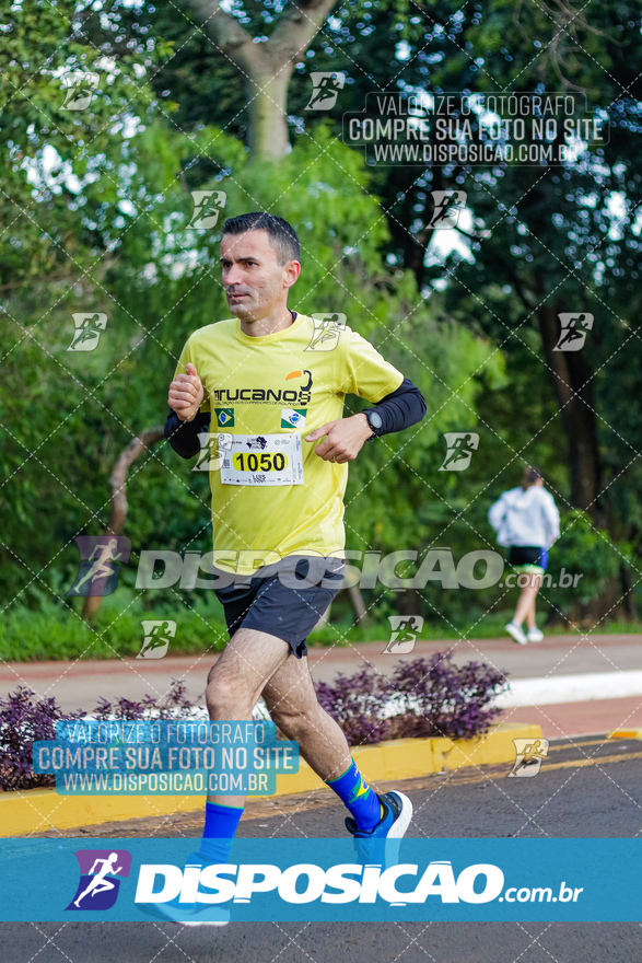 2ª (AMP) Run 