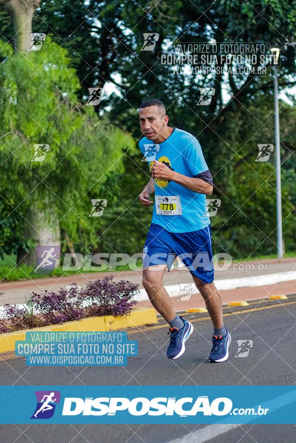 2ª (AMP) Run 