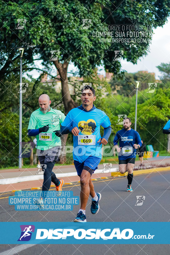 2ª (AMP) Run 