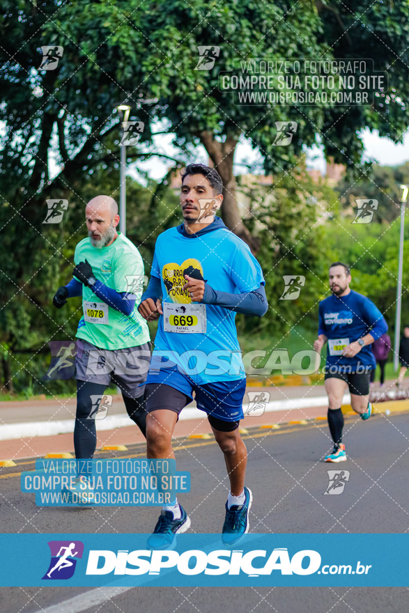 2ª (AMP) Run 