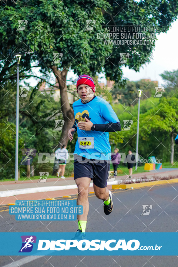 2ª (AMP) Run 