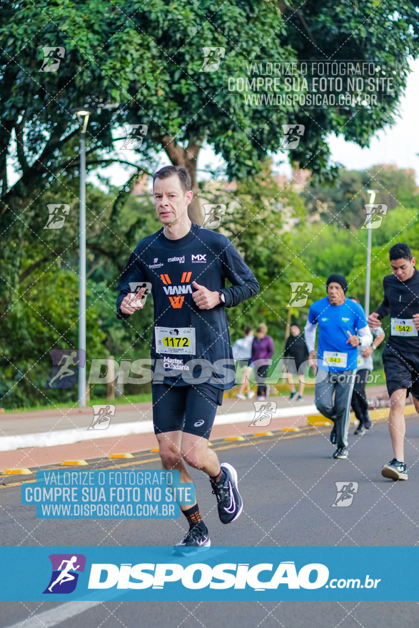 2ª (AMP) Run 