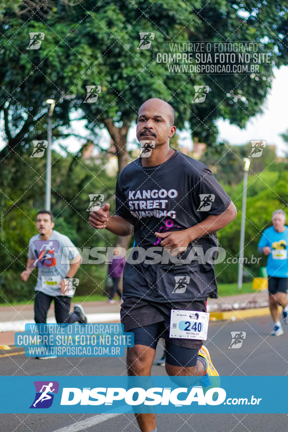 2ª (AMP) Run 