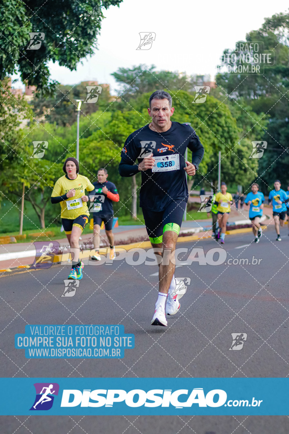 2ª (AMP) Run 