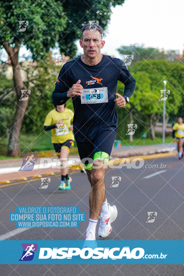 2ª (AMP) Run 