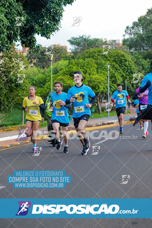 2ª (AMP) Run 