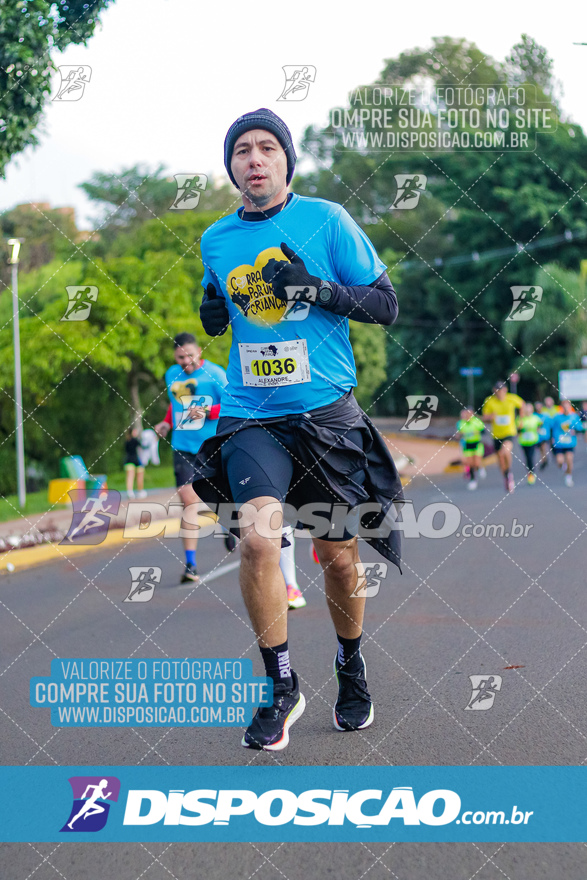 2ª (AMP) Run 