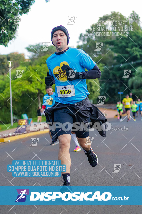 2ª (AMP) Run 