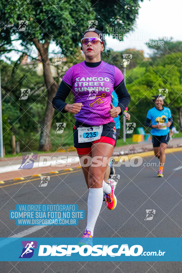 2ª (AMP) Run 