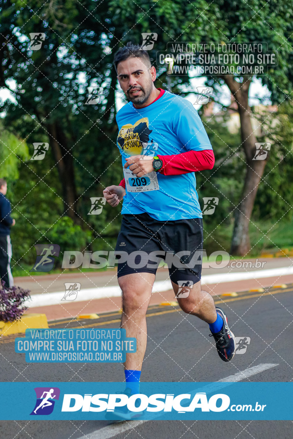 2ª (AMP) Run 