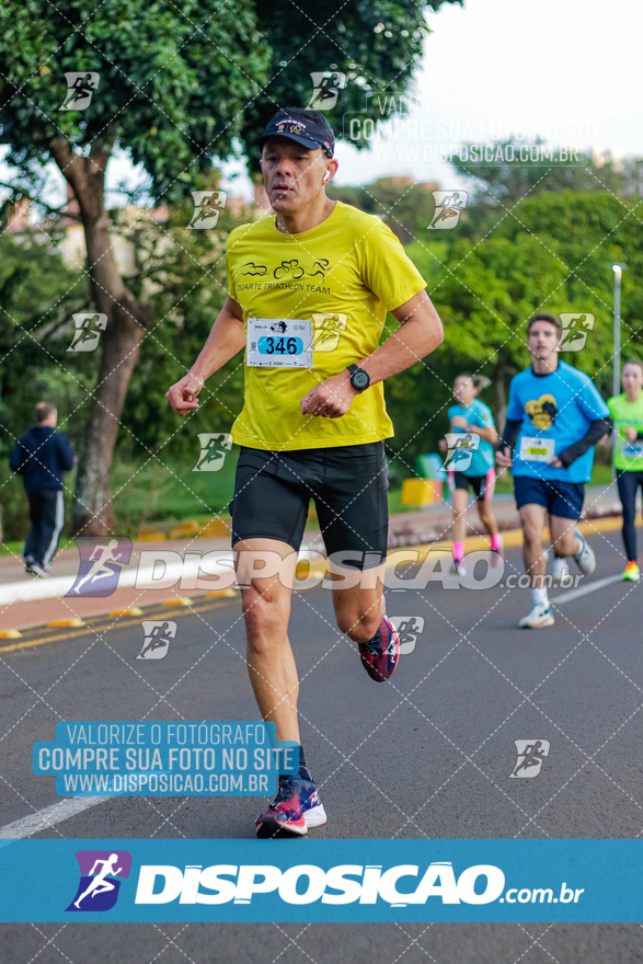 2ª (AMP) Run 