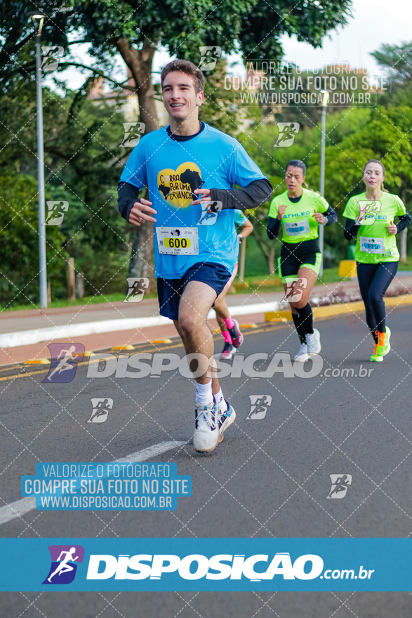 2ª (AMP) Run 