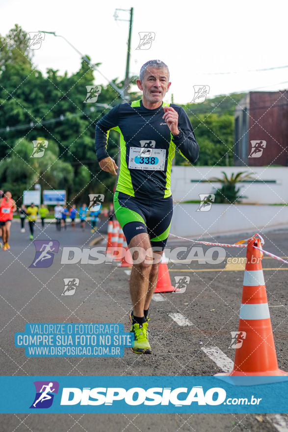 2ª (AMP) Run 