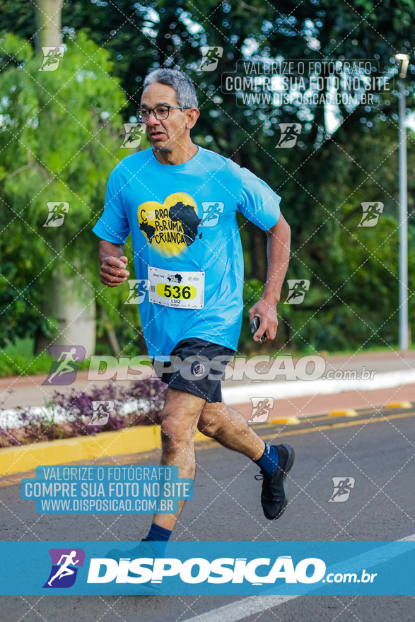 2ª (AMP) Run 