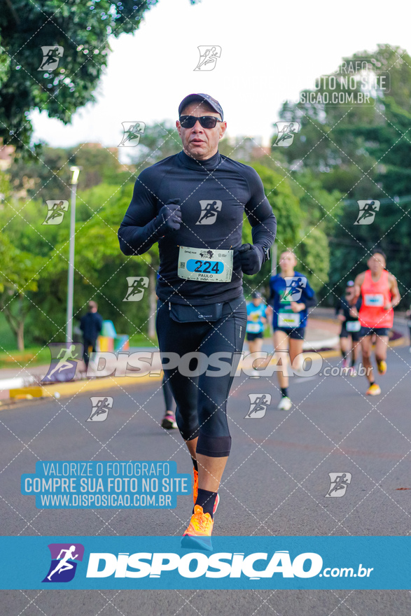 2ª (AMP) Run 