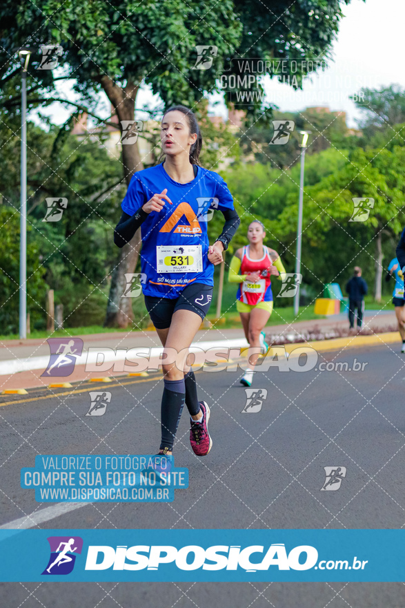 2ª (AMP) Run 