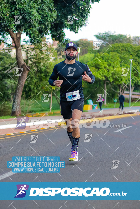 2ª (AMP) Run 