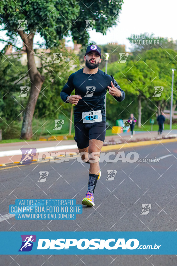 2ª (AMP) Run 