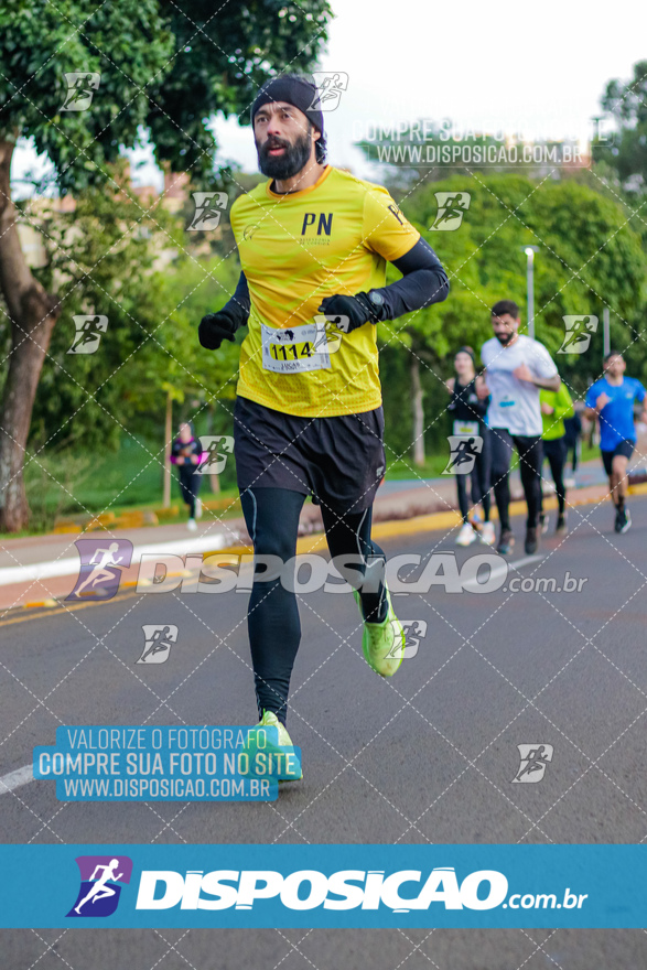 2ª (AMP) Run 