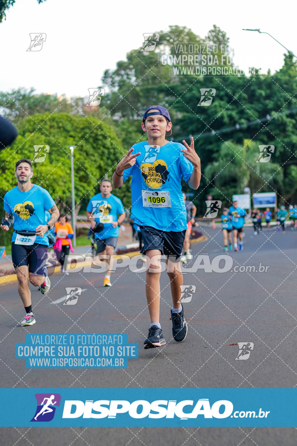 2ª (AMP) Run 