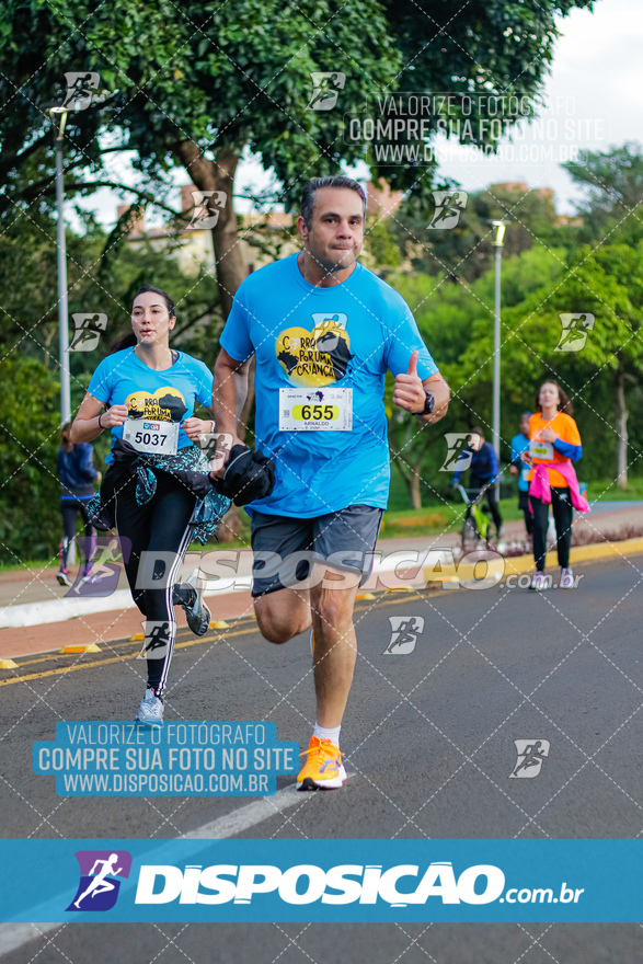 2ª (AMP) Run 