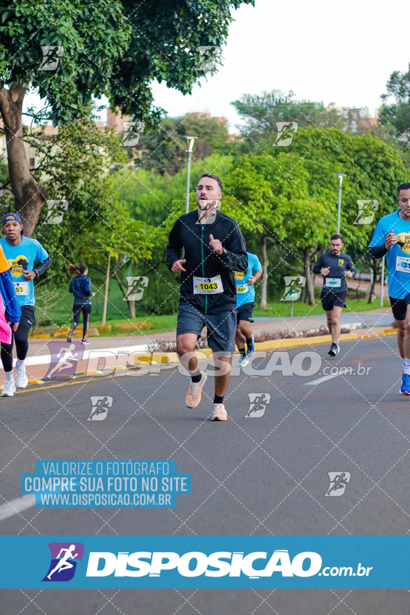 2ª (AMP) Run 