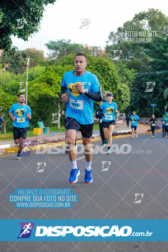 2ª (AMP) Run 