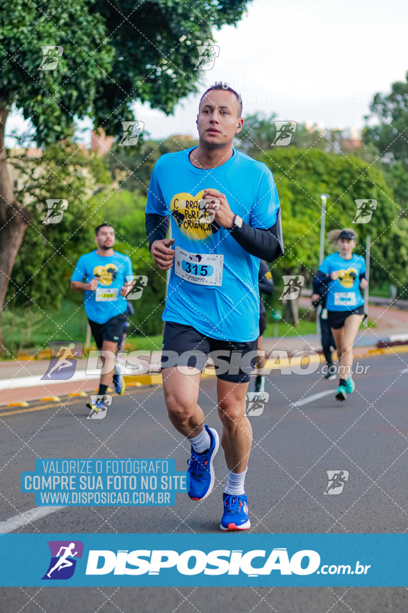 2ª (AMP) Run 