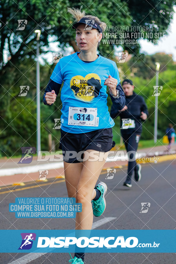 2ª (AMP) Run 