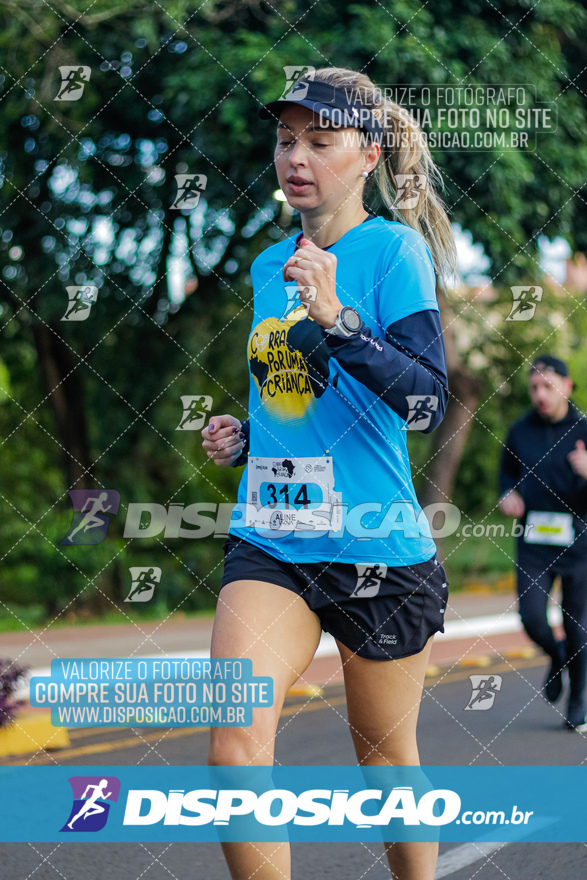 2ª (AMP) Run 