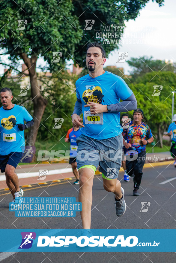 2ª (AMP) Run 