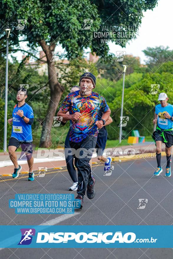 2ª (AMP) Run 