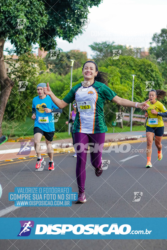 2ª (AMP) Run 