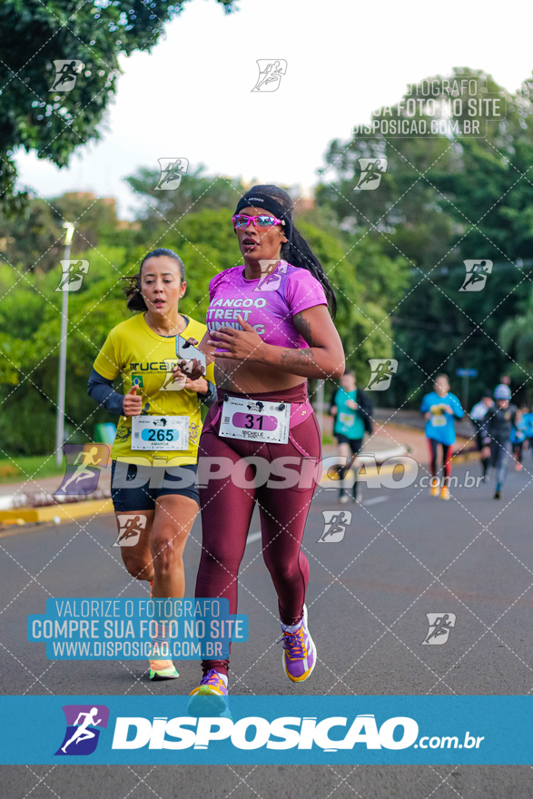 2ª (AMP) Run 