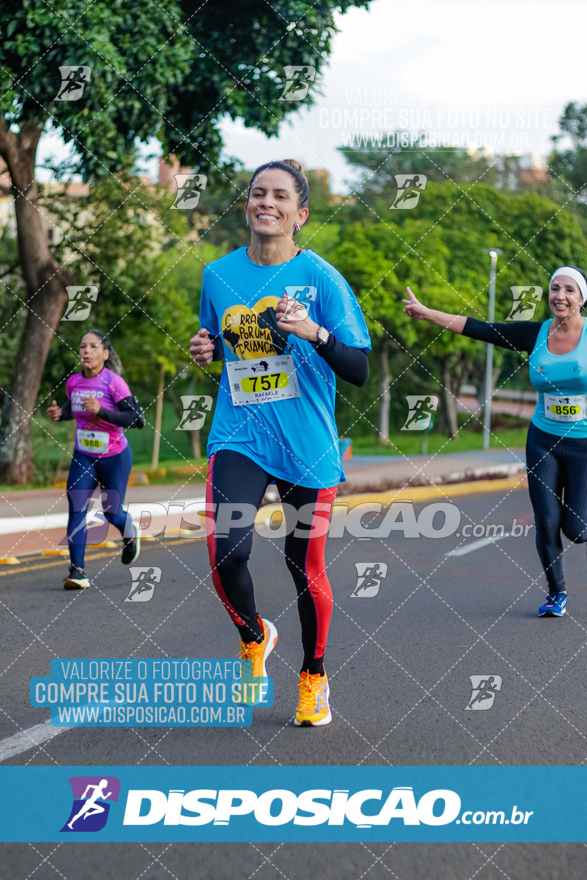 2ª (AMP) Run 