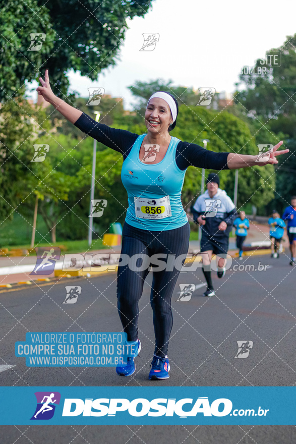 2ª (AMP) Run 